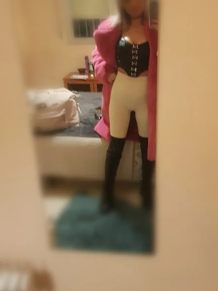 Puta Daniela en Sevilla