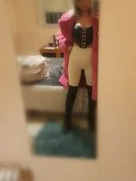 Puta Daniela en Sevilla