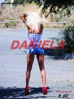 Puta Daniela en Sevilla