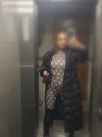 Puta Daniela en Sevilla