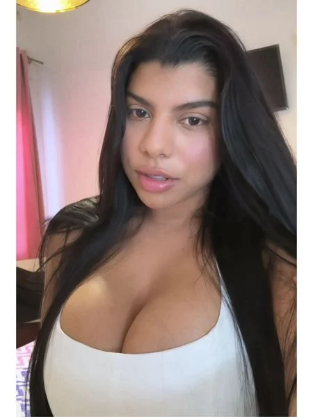 Gaby Escort En Sevilla