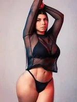 Gaby Escort En Sevilla