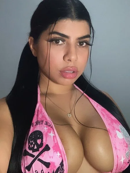 Gaby Escort En Sevilla