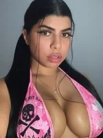 Gaby Escort En Sevilla