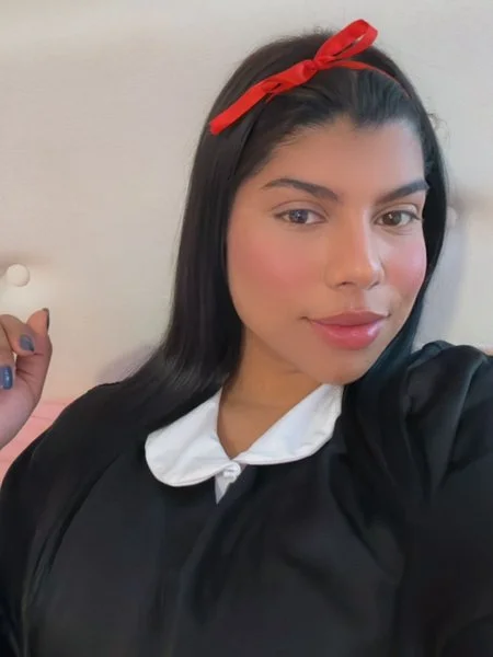 Gaby Escort En Sevilla