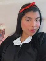 Gaby Escort En Sevilla