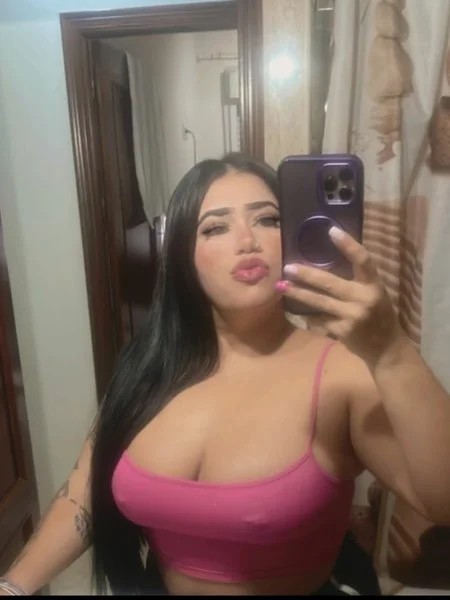 Puta Paola presiosa scort venezolana, fotos reales en Sevilla