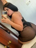 Puta Paola presiosa scort venezolana, fotos reales en Sevilla