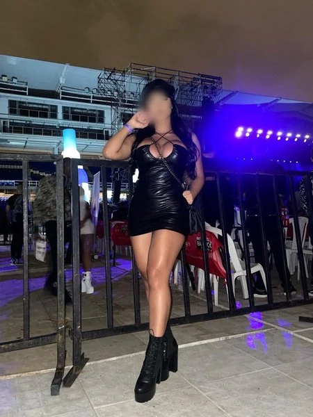 Nathaly sevilla ramera