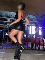 Nathaly sevilla ramera