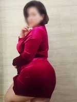 Antonia Massage sevilla putear