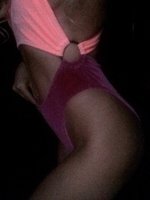 Valeria sevilla putear