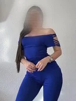 Prostituta Laura Cubana en Sevilla