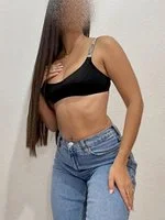 Prostituta Laura Cubana en Sevilla