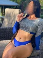 Prostituta Laura Cubana en Sevilla