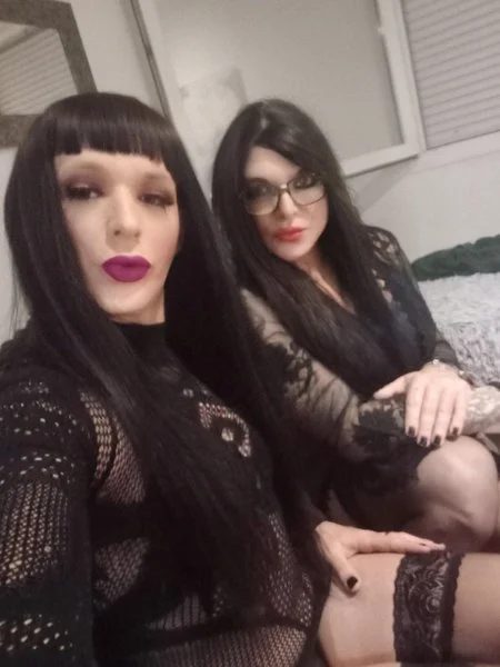 Prostituta 🔥Alejandra y sara 🔥 trans cd femenina sevilla🔥 en Sevilla