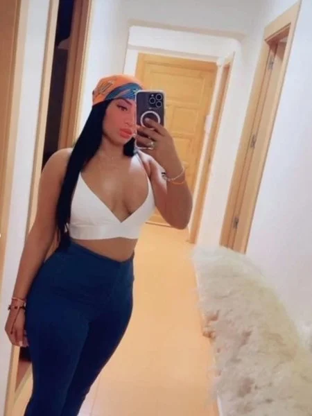 ARANTCHA Escort En Sevilla