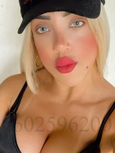 Puta Honey en Sevilla