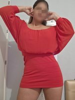 NATALIA Escort En Sevilla