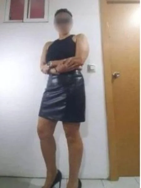 Puta Maria en Sevilla