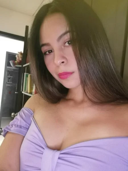 Puta Katalina en Sevilla