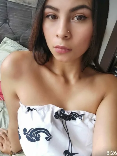 Puta Katalina en Sevilla