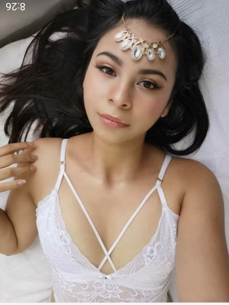 Puta Katalina en Sevilla