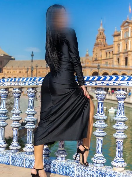 Nathalia sevilla ramera