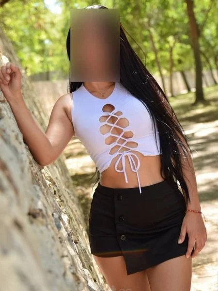 HELENA MASAJISTA EROTICA MUY SENSUAL sevilla putear