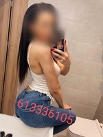 Tania Escort En Sevilla