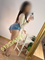 Tania Escort En Sevilla