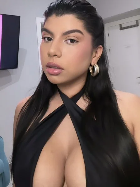 Gabriela escort sexual en Sevilla