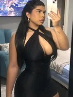 Gabriela escort sexual en Sevilla