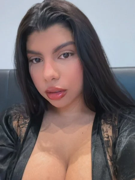 Gabriela escort sexual en Sevilla