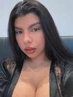 Gabriela escort sexual en Sevilla
