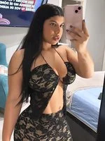 Gabriela escort sexual en Sevilla